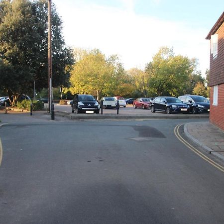 Kings Mile Cottage Canterbury Esterno foto