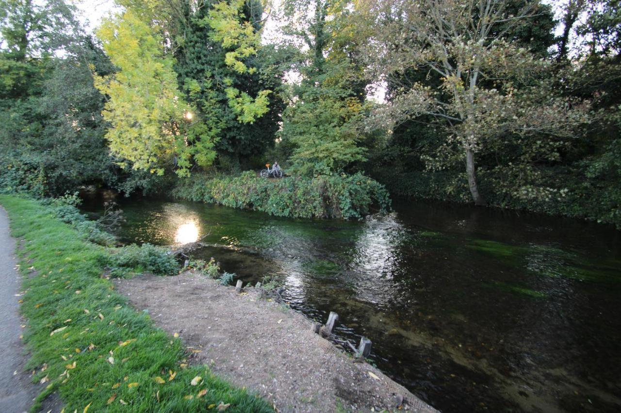 Kings Mile Cottage Canterbury Esterno foto