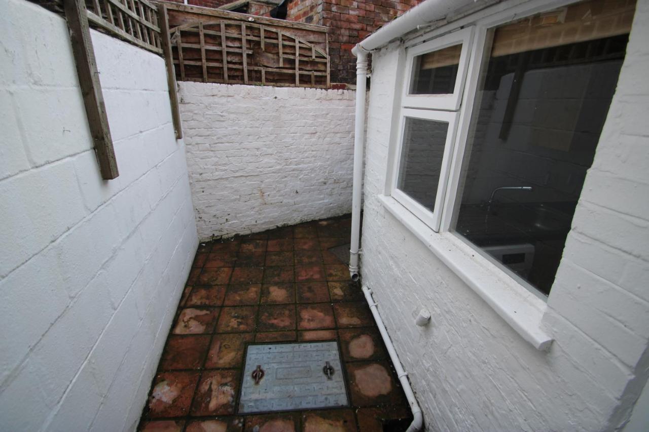 Kings Mile Cottage Canterbury Esterno foto