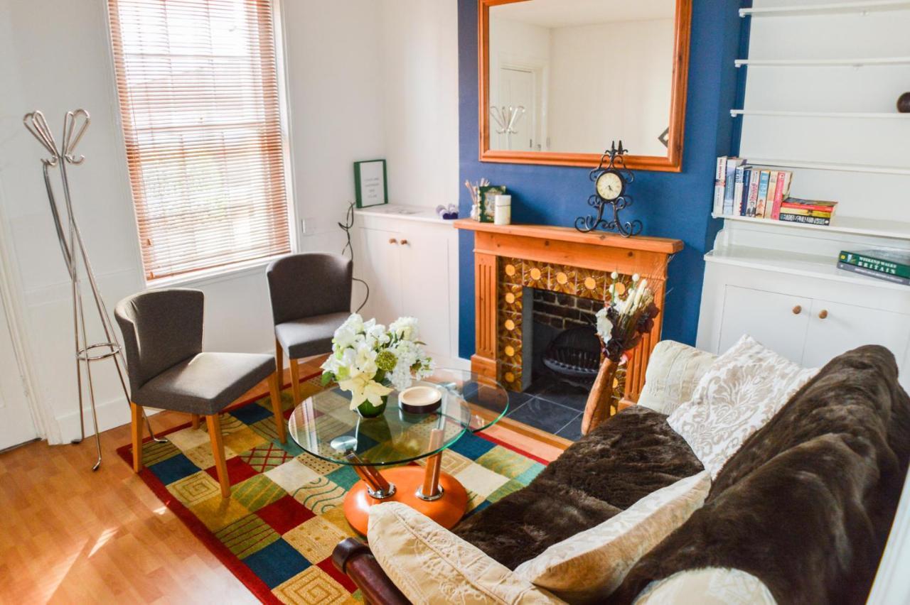 Kings Mile Cottage Canterbury Esterno foto