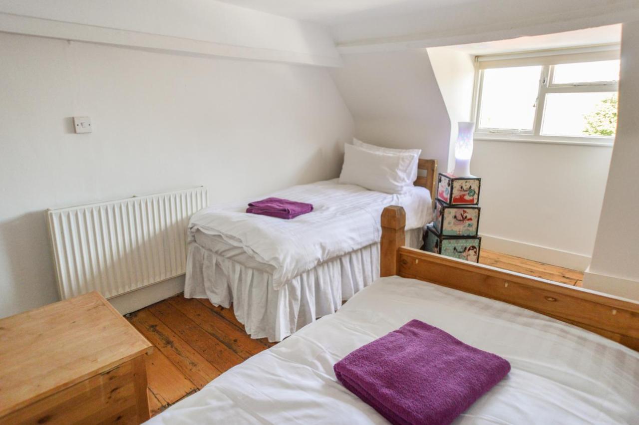 Kings Mile Cottage Canterbury Esterno foto